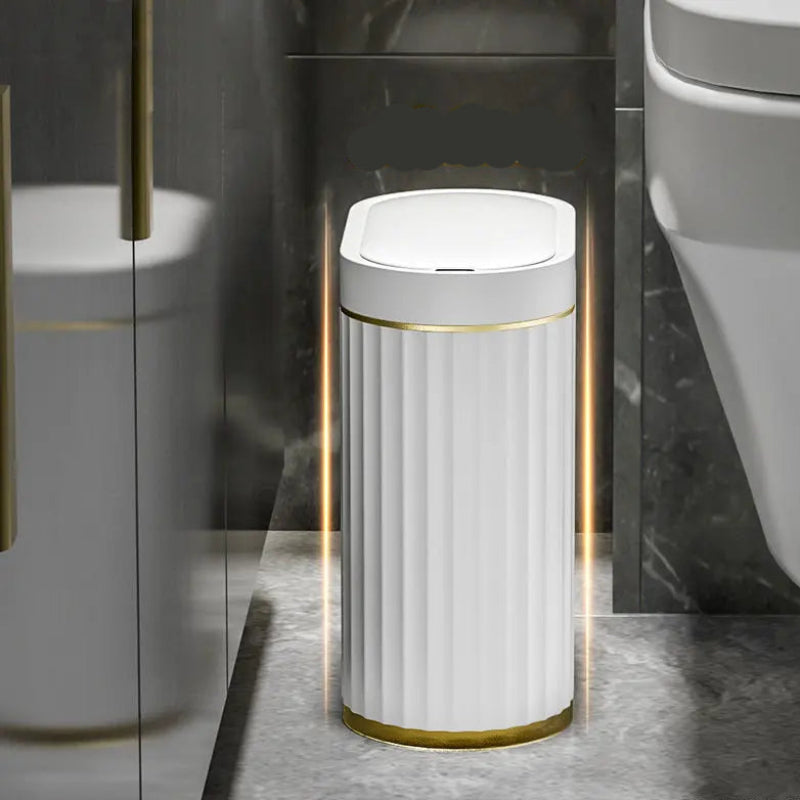Lumora Smart Sensor Bin – Touchless Kitchen Waste Solution for Modern Homes