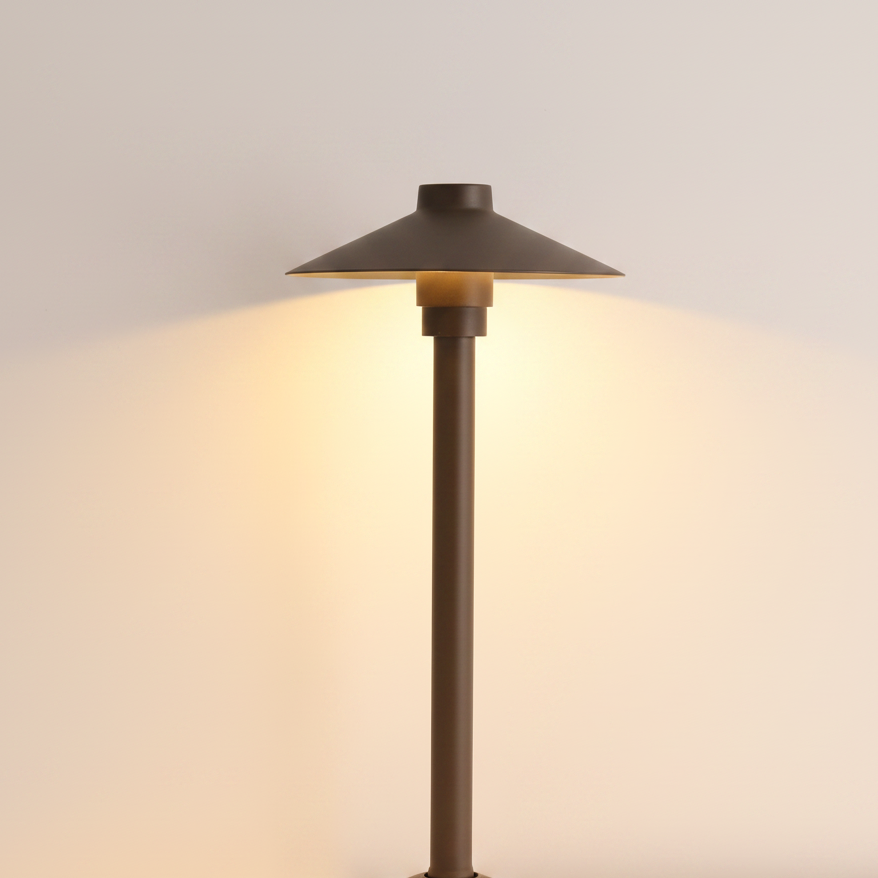 Lumivara Garden LED Spotlight – Weatherproof Outdoor Lighting for Modern Gardens