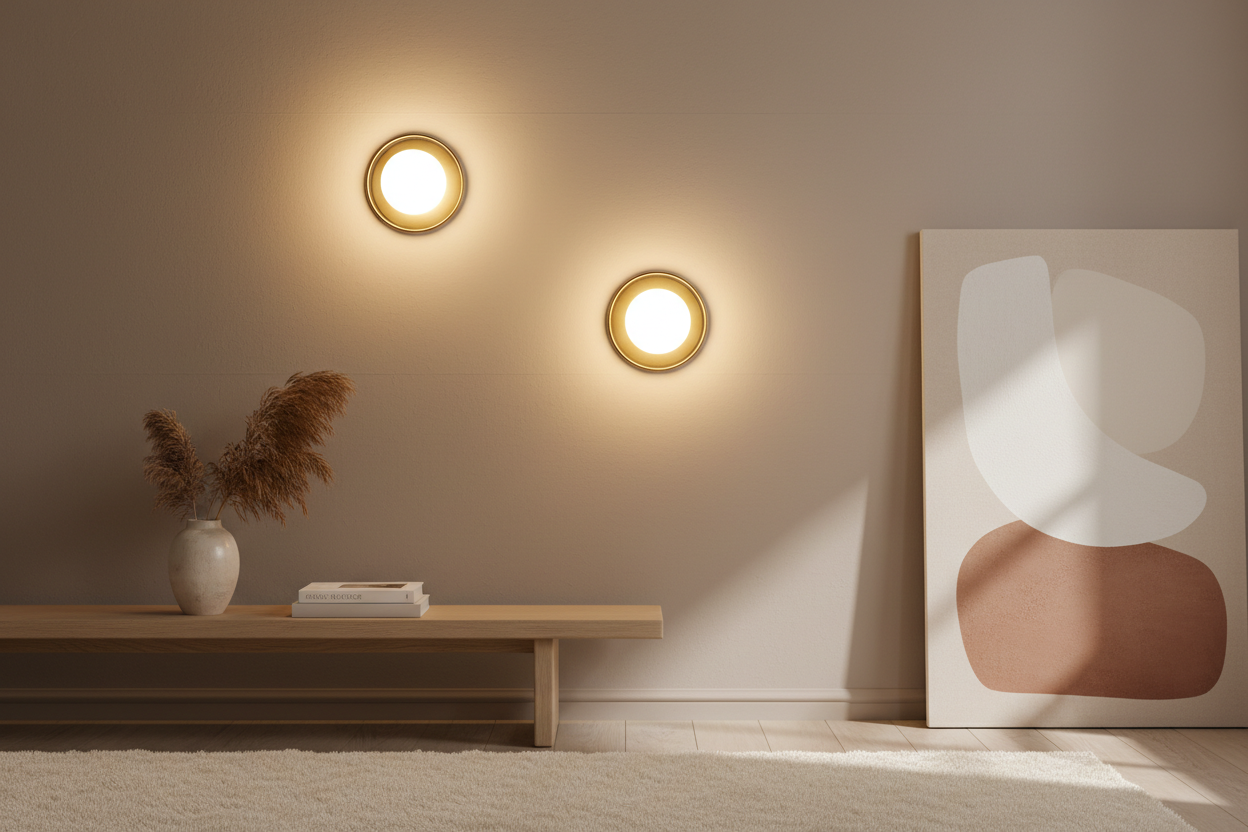 Wall Lights