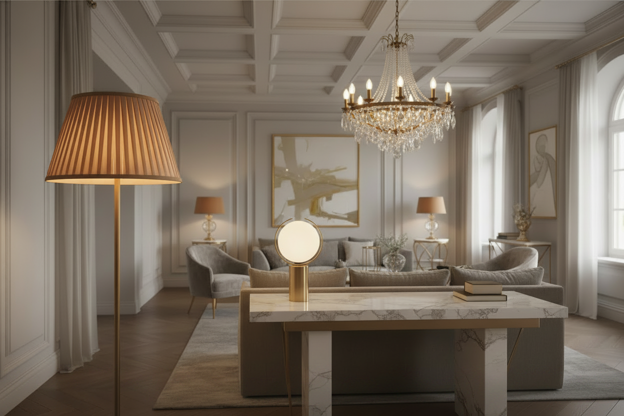 LIGHTING