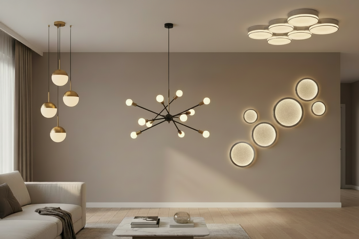 Ceiling Lights