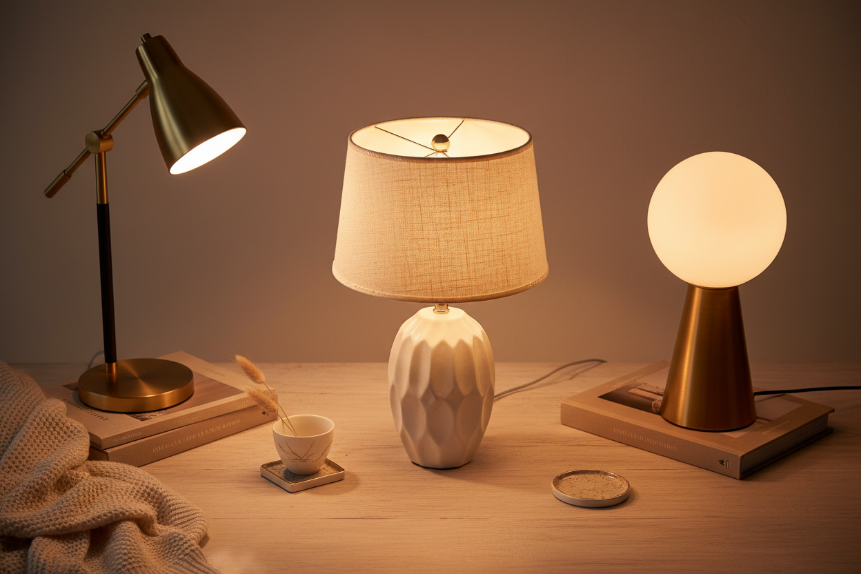 Lamps