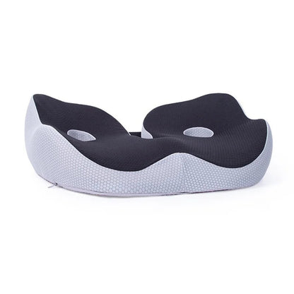 Arvella Ergonomic Memory Foam Seat Cushion for Office and Travel