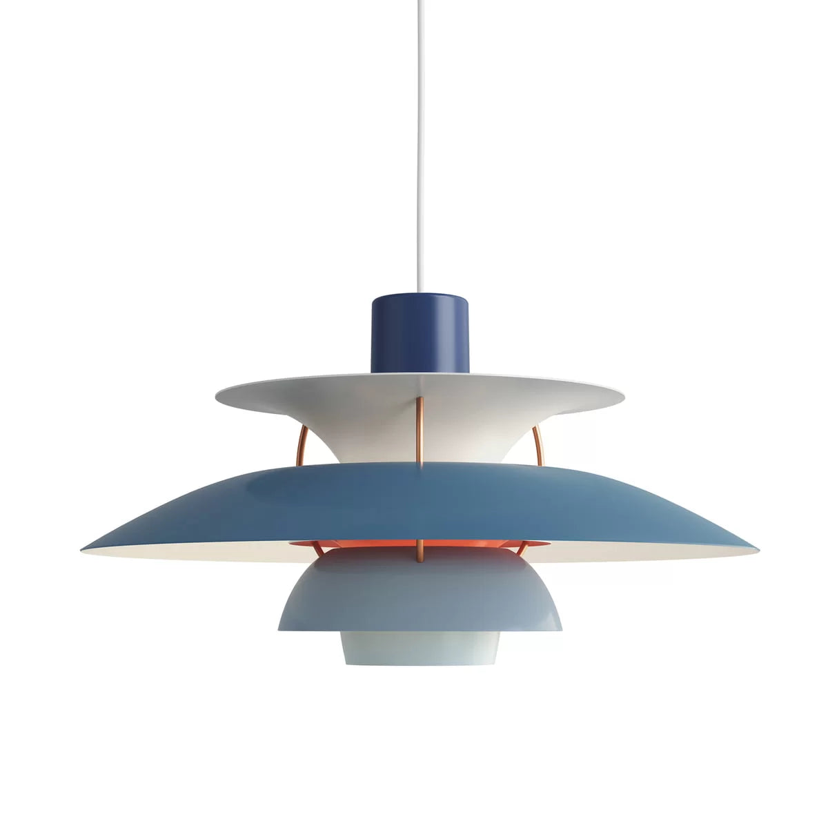 Evelis Modern Pendant Light – Unique Pine Cone Design for Even Kitchen Illumination