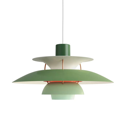 Evelis Modern Pendant Light – Unique Pine Cone Design for Even Kitchen Illumination