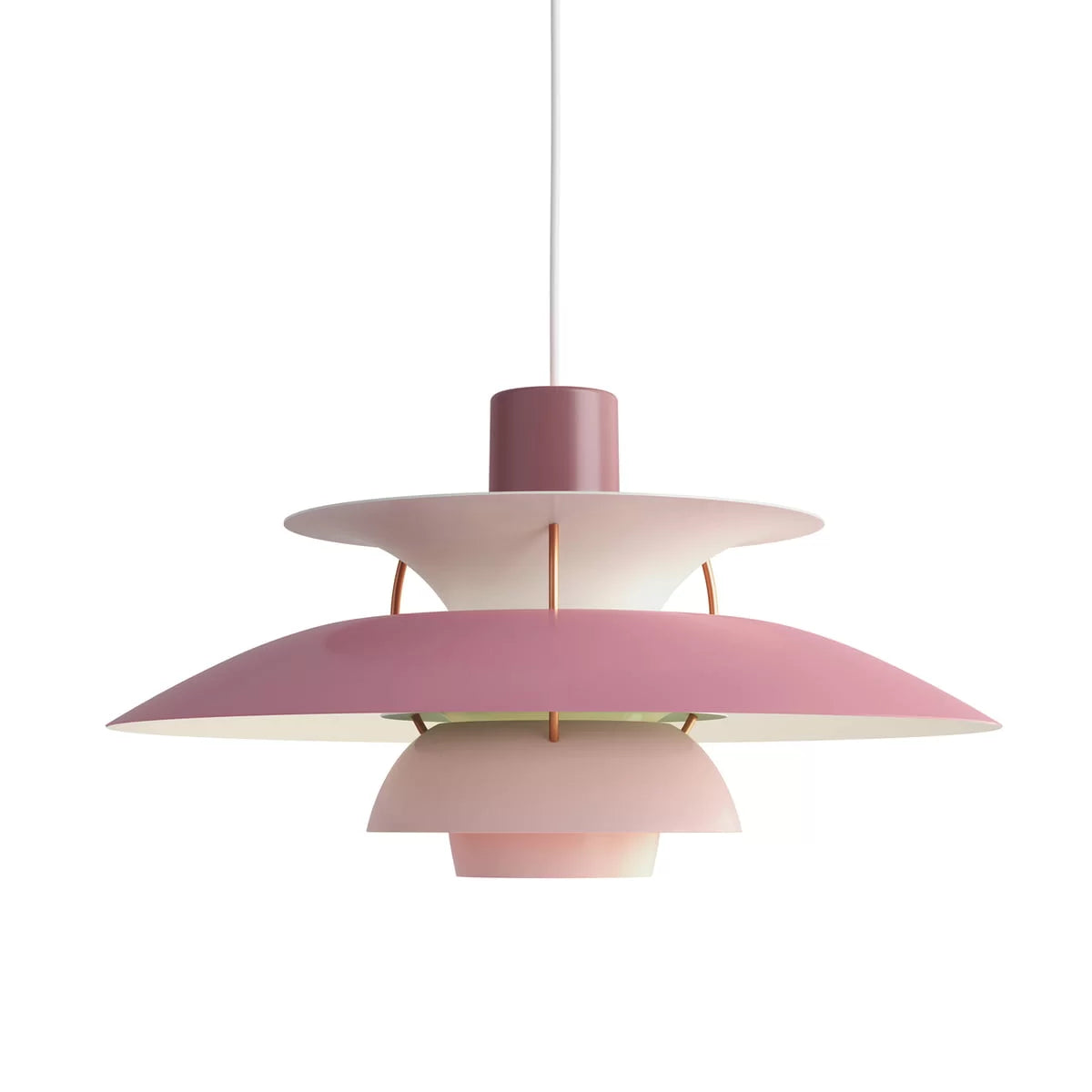 Evelis Modern Pendant Light – Unique Pine Cone Design for Even Kitchen Illumination