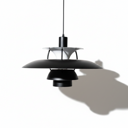 Evelis Modern Pendant Light – Unique Pine Cone Design for Even Kitchen Illumination