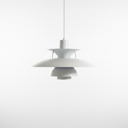 Evelis Modern Pendant Light – Unique Pine Cone Design for Even Kitchen Illumination