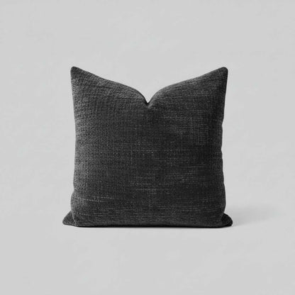 Chenille Cushion Cover - Decorative Home Accent 40-50 cm