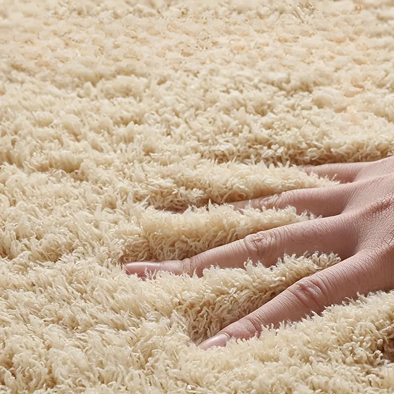 Avenra Non-Slip Bath Mat – Soft Comfort for Safe Bathroom Use