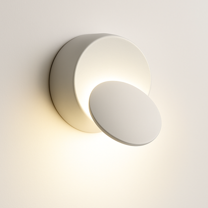 Alba Modern Adjustable Wall Light – Sleek Design for Stylish Spaces