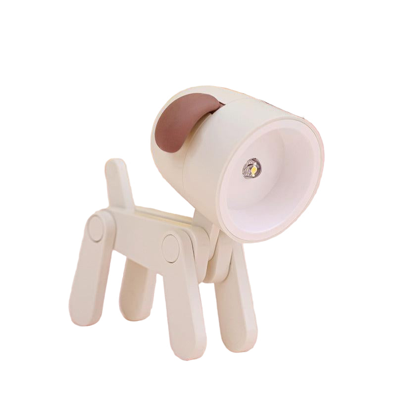 Nova Kids' Adjustable LED Night Light – Playful Soft Glow for Cozy Spaces