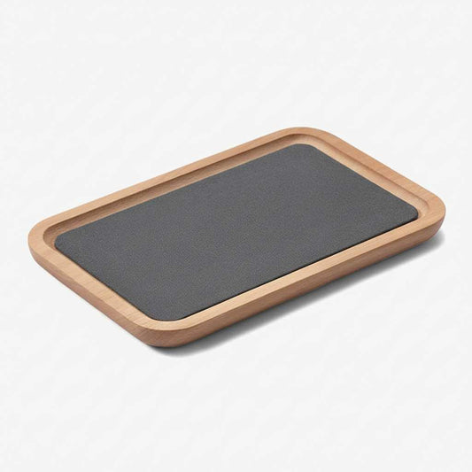 Elegant Wooden Jewelry Storage Tray | Jewelry Holder Organizer