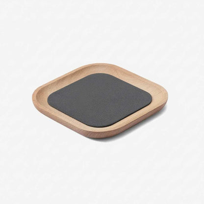 Elegant Wooden Jewelry Storage Tray | Jewelry Holder Organizer