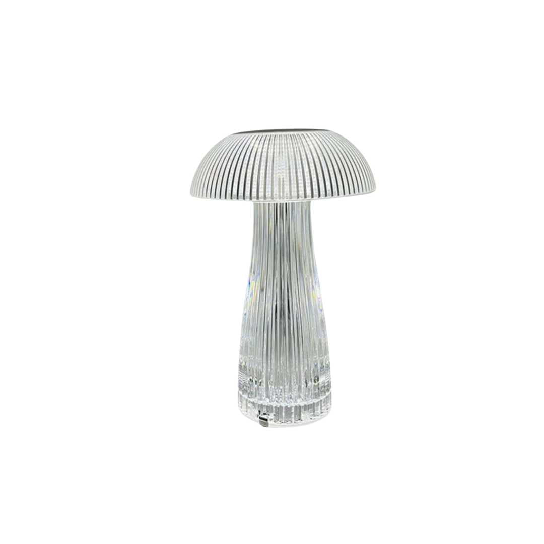 Isla Modern LED Table Lamp – Dimmable Cordless Design for Adjustable Ambiance