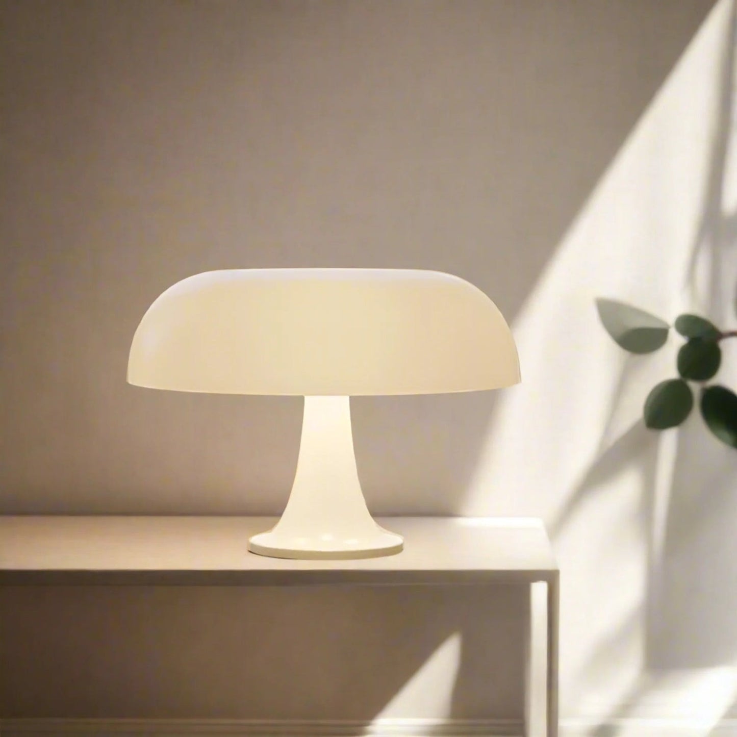 Avara Adjustable Bedside Table Lamp – Playful Design for Versatile Ambiance