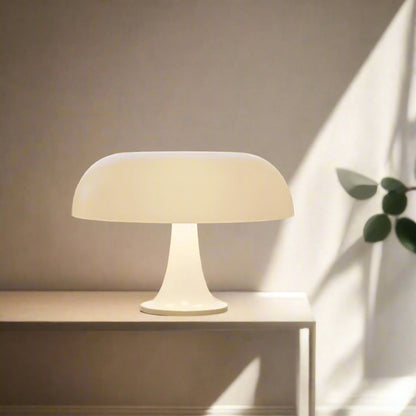 Avara Adjustable Bedside Table Lamp – Playful Design for Versatile Ambiance
