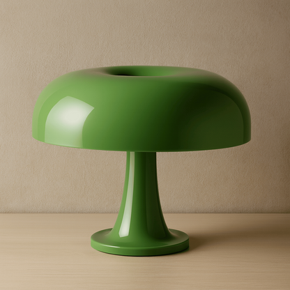 Avara Adjustable Bedside Table Lamp – Playful Design for Versatile Ambiance