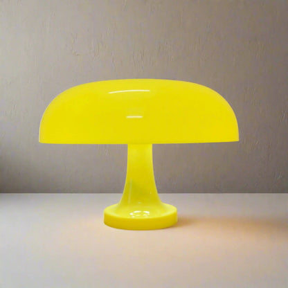 Avara Adjustable Bedside Table Lamp – Playful Design for Versatile Ambiance