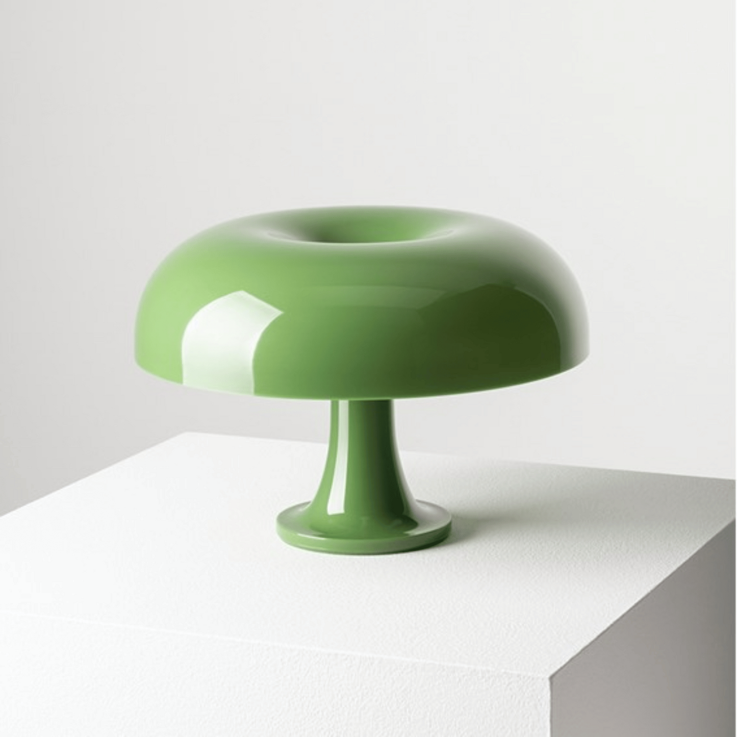 Avara Adjustable Bedside Table Lamp – Playful Design for Versatile Ambiance