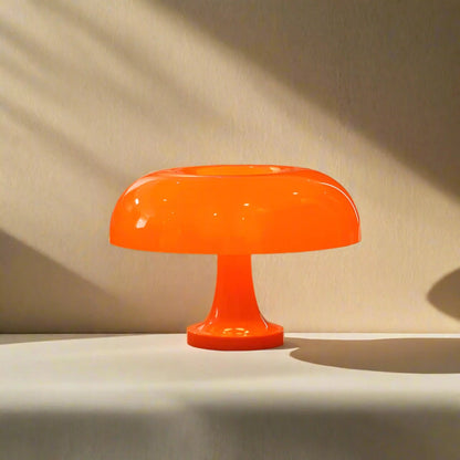 Avara Adjustable Bedside Table Lamp – Playful Design for Versatile Ambiance