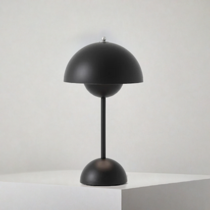 Kaleo Modern Table Lamp – Cordless Touch Control for Flexible Lighting