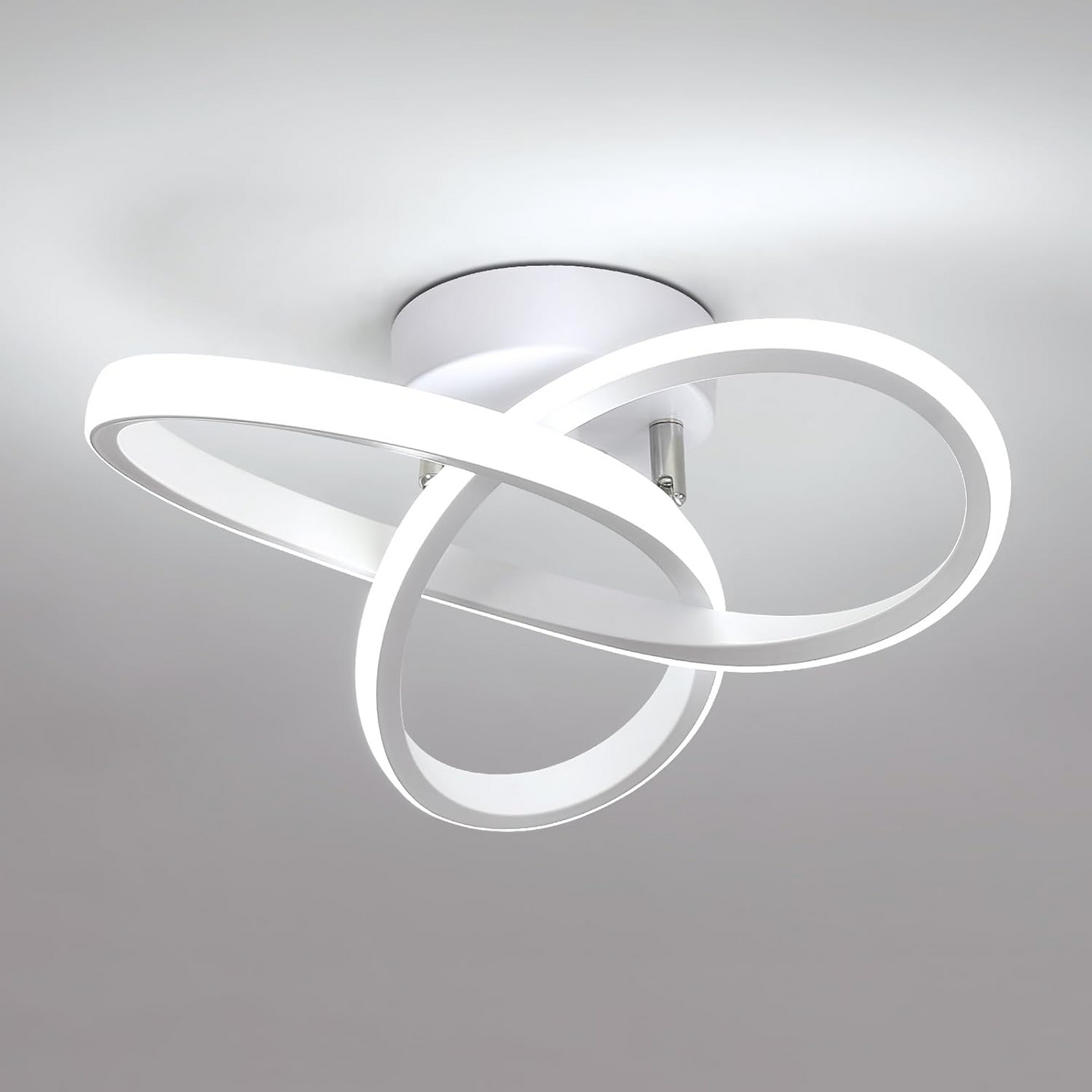 Liora Modern Led Ceiling Light For Elegant Interiors