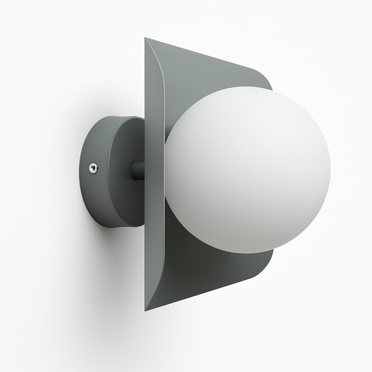 Morden Wall Light – Modern Sconce Design for Stylish Home Decor