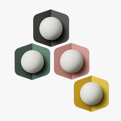 Morden Wall Light – Modern Sconce Design for Stylish Home Decor