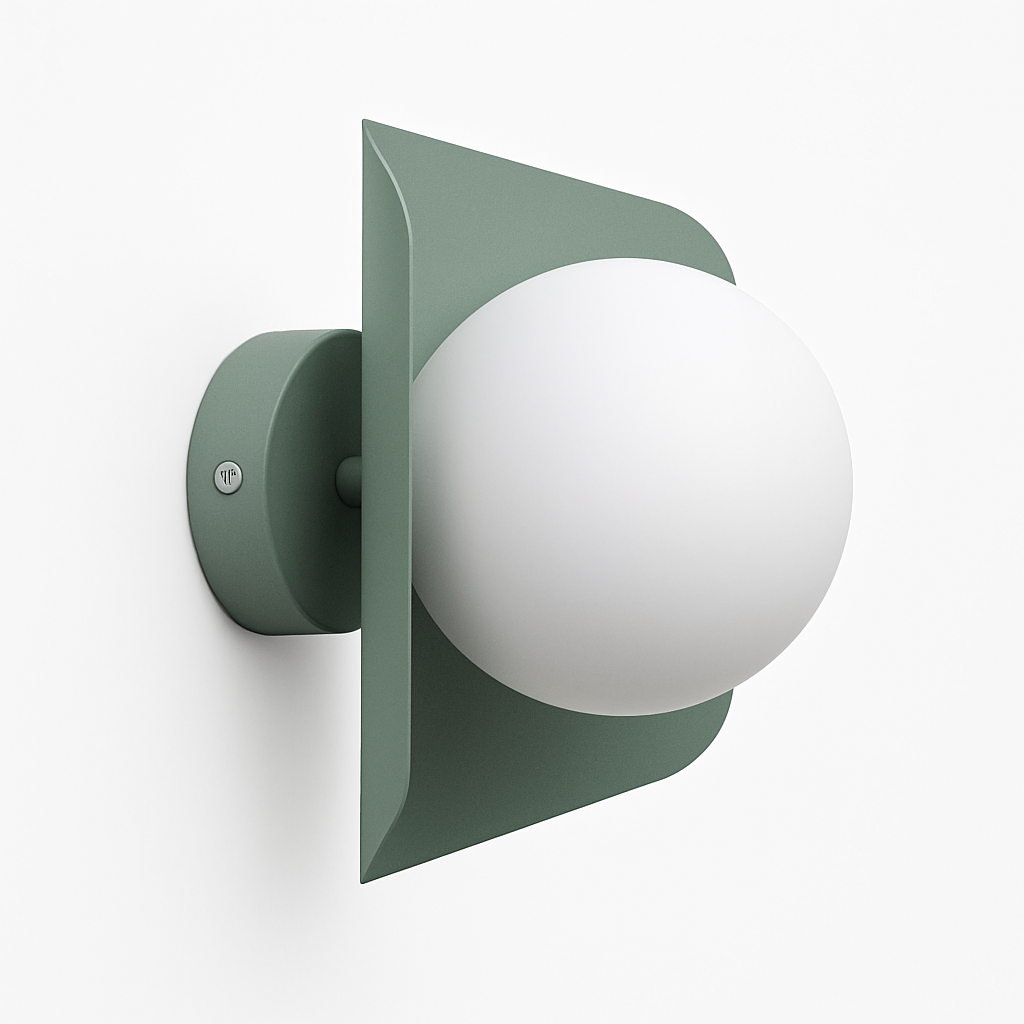 Morden Wall Light – Modern Sconce Design for Stylish Home Decor