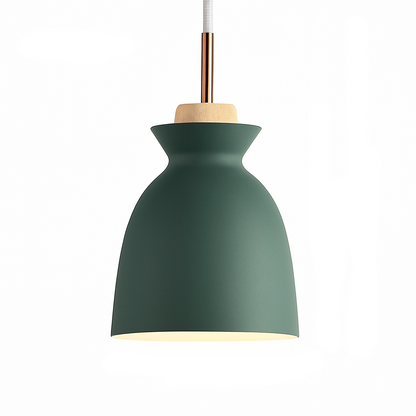 Jora Modern Kitchen Pendant Lighting – Adjustable Chic Metal Design for Stylish Spaces