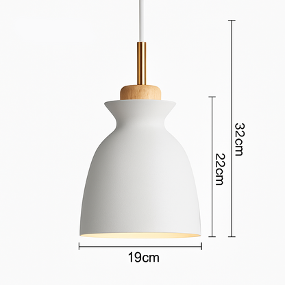 Jora Modern Kitchen Pendant Lighting – Adjustable Chic Metal Design for Stylish Spaces