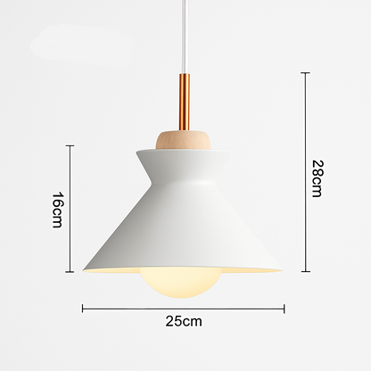 Jora Modern Kitchen Pendant Lighting – Adjustable Chic Metal Design for Stylish Spaces