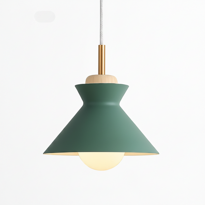Jora Modern Kitchen Pendant Lighting – Adjustable Chic Metal Design for Stylish Spaces