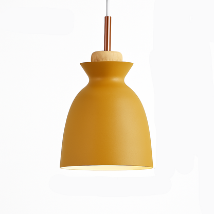 Jora Modern Kitchen Pendant Lighting – Adjustable Chic Metal Design for Stylish Spaces
