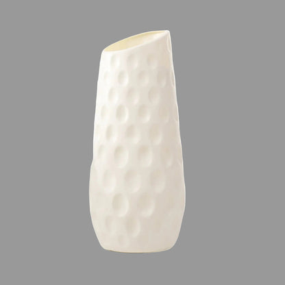 Nordic Minimalist Flower Vase - Decorative Home Decor