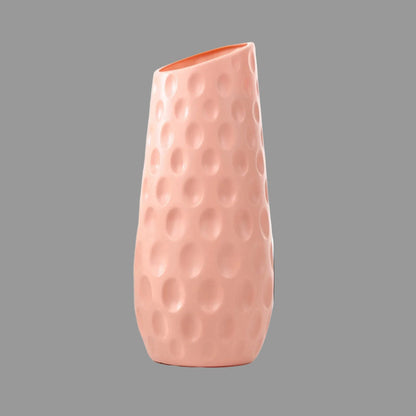 Nordic Minimalist Flower Vase - Decorative Home Decor