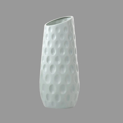 Nordic Minimalist Flower Vase - Decorative Home Decor