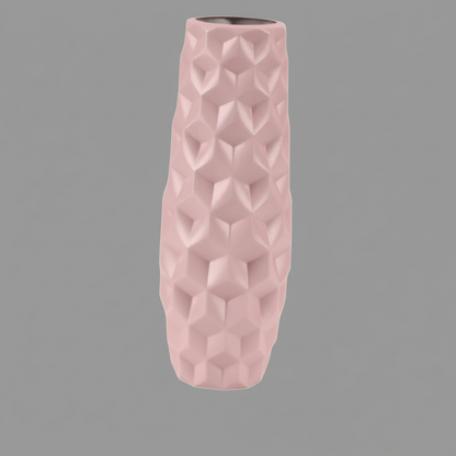 Nordic Minimalist Flower Vase - Decorative Home Decor