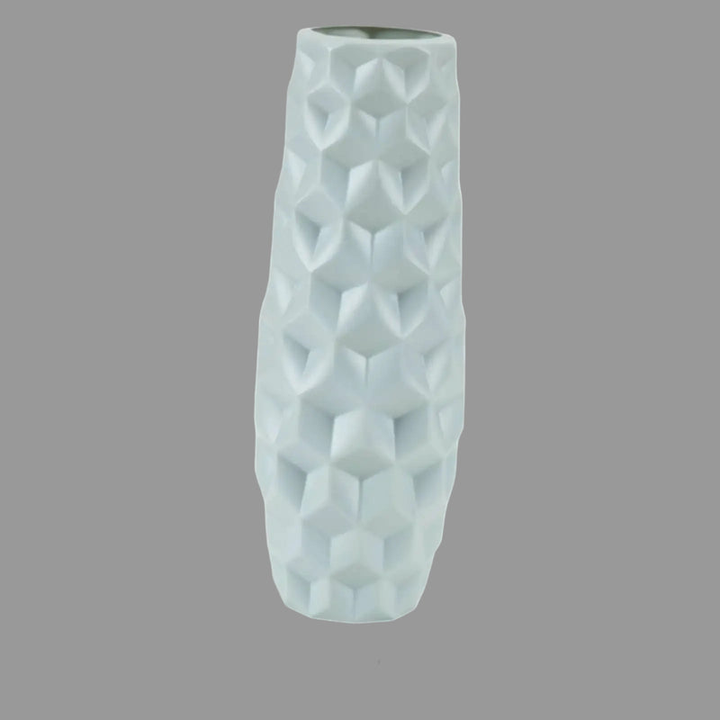 Nordic Minimalist Flower Vase - Decorative Home Decor
