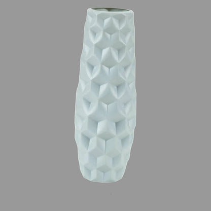 Nordic Minimalist Flower Vase - Decorative Home Decor