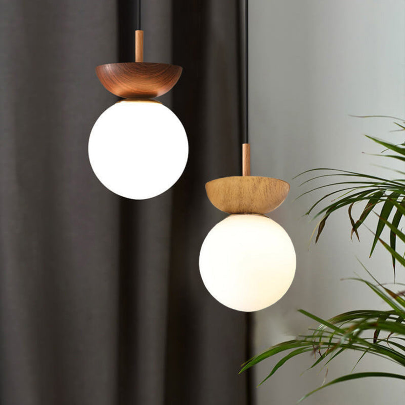 Ovari Modern Minimalist Flush Mount Ceiling Light – Sleek Glass Iron Design for Stylish Living Spaces