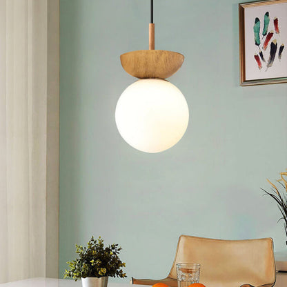 Ovari Modern Minimalist Flush Mount Ceiling Light – Sleek Glass Iron Design for Stylish Living Spaces