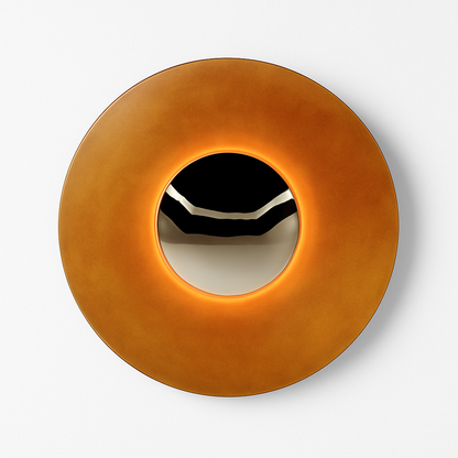 Pino Modern Wall Light – Chic Disc Design for Elegant Indoor Ambiance