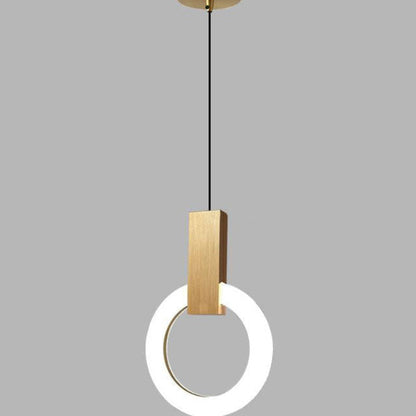 Raven Modern Black Pendant Light – Sleek Design for Stylish Kitchen Lighting