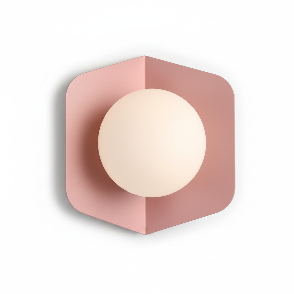 Morden Wall Light – Modern Sconce Design for Stylish Home Decor