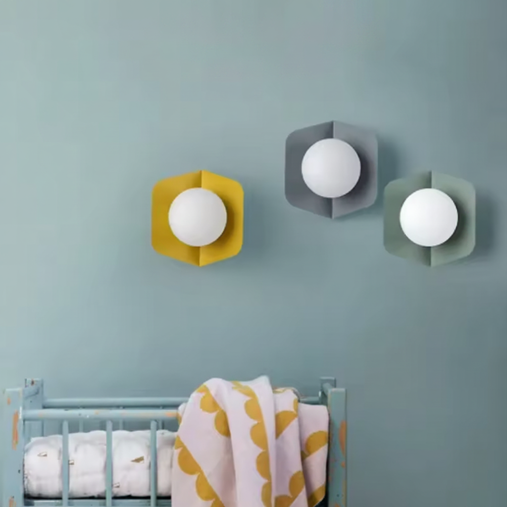 Morden Wall Light – Modern Sconce Design for Stylish Home Decor