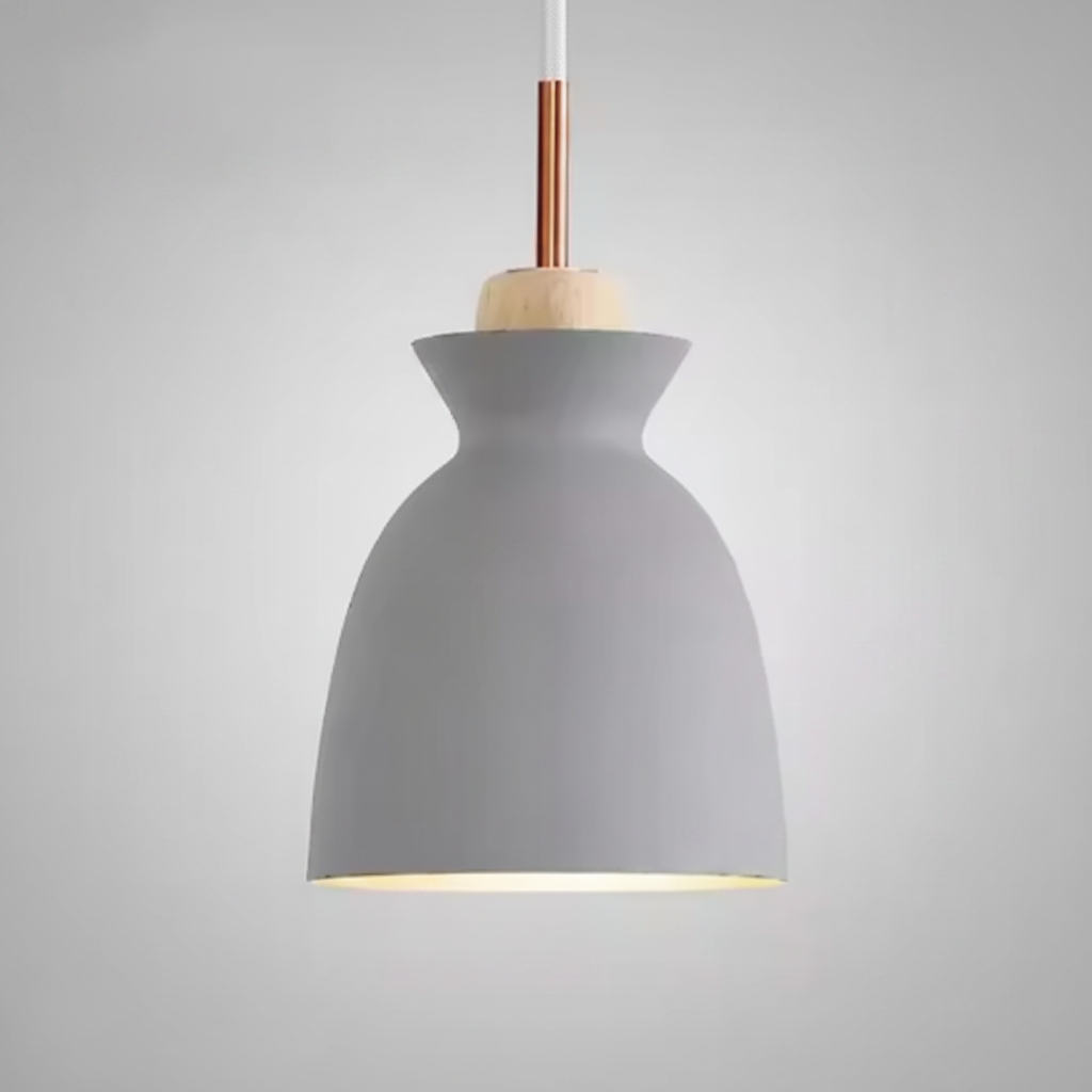 Jora Modern Kitchen Pendant Lighting – Adjustable Chic Metal Design for Stylish Spaces