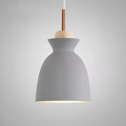 Jora Modern Kitchen Pendant Lighting – Adjustable Chic Metal Design for Stylish Spaces