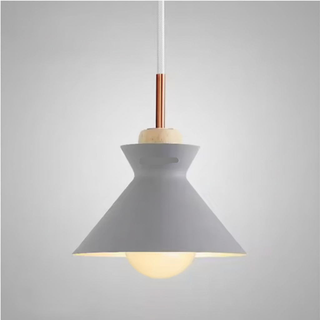 Jora Modern Kitchen Pendant Lighting – Adjustable Chic Metal Design for Stylish Spaces